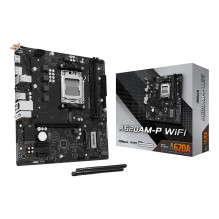 A620AM-P WiFi AM5 mATX HDMI...
