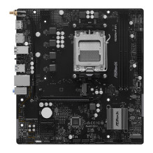 A620AM-P WiFi AM5 mATX HDMI / DP DDR5 A620AM-P WiFi AM5 mATX HDMI / DP DDR5