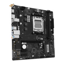 A620AM-P WiFi AM5 mATX HDMI / DP DDR5 A620AM-P WiFi AM5 mATX HDMI / DP DDR5