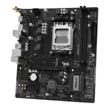 A620AM-P WiFi AM5 mATX HDMI / DP DDR5 A620AM-P WiFi AM5 mATX HDMI / DP DDR5