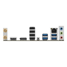 A620AM-P WiFi AM5 mATX HDMI / DP DDR5 A620AM-P WiFi AM5 mATX HDMI / DP DDR5