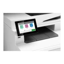 Spausdintuvas HP LJ M480f MFP