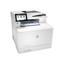 Spausdintuvas HP LJ M480f MFP Spausdintuvas HP LJ M480f MFP