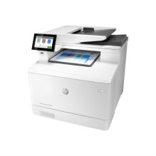 Spausdintuvas HP LJ M480f MFP Spausdintuvas HP LJ M480f MFP