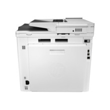 Spausdintuvas HP LJ M480f MFP Spausdintuvas HP LJ M480f MFP