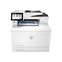Spausdintuvas HP LJ M480f MFP Spausdintuvas HP LJ M480f MFP