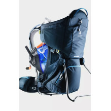 Kūdikio Nešynės Kuprinė - Deuter Kid Comfort 22 kg Midnight Blue