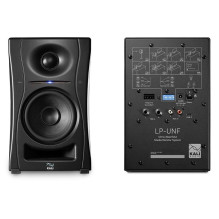 Garsiakalbis - Kali Audio LP-UNF Bluetooth monitorių garsiakalbiai 160W 39-25000Hz juodas Garsiakalbis - Kali Audio LP-UNF Bluetooth monitorių garsiakalbiai 160W 39-25000Hz juodas