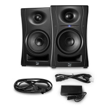 Speaker - Kali Audio LP-UNF Bluetooth Monitor Speakers 160W 39-25000Hz Black