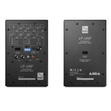 Garsiakalbis - Kali Audio LP-UNF Bluetooth monitorių garsiakalbiai 160W 39-25000Hz juodas Garsiakalbis - Kali Audio LP-UNF Bluetooth monitorių garsiakalbiai 160W 39-25000Hz juodas