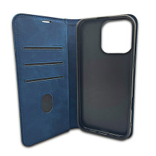 Smart Suede Case Samsung S741 S26 FE Dark Blue Smart Suede Case Samsung S741 S26 FE Dark Blue