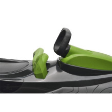 SLEDGES STRATOS MYSTIC BLACK 41104204 SLEDGES STRATOS MYSTIC BLACK 41104204