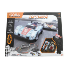 Car track Top Turbo A49-12 Car track Top Turbo A49-12