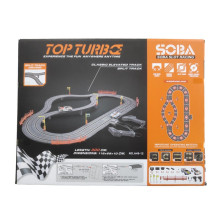 Car track Top Turbo A49-12 Car track Top Turbo A49-12