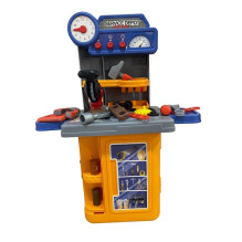 Toy master tool Mobile Tool Table 8022p Toy master tool Mobile Tool Table 8022p