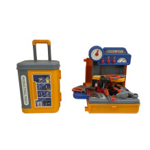 Žaislinis meistro įrankis Mobile Tool Table 8022p