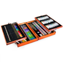 Art supplies set Easy...