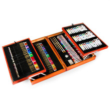 Art supplies set Easy...