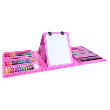 Art supplies set Easy Stationery, 208 pcs. Art supplies set Easy Stationery, 208 pcs.