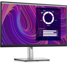 „Dell P2423D“ 24 colių IPS LED monitorius, 16:9, 210-BQE