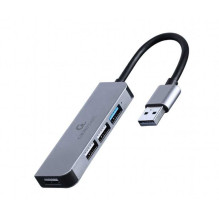 Gembird USB 3.0 4PORT /...