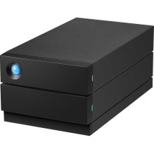 Lacie 8TB 2big RAID USB 3.1...
