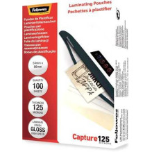Fellowes Laminating Pouch (5306302) 54x86mm Fellowes Laminating Pouch (5306302) 54x86mm