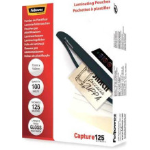 Fellowes laminavimo maišelis (5307101) 83x113 mm Fellowes laminavimo maišelis (5307101) 83x113 mm
