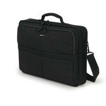 DICOTA Multi Scale 15''''-17.3'''' Black