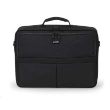 DICOTA Multi Scale 15''''-17.3'''' Black