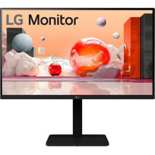 LG 27BA450-B 27" IPS 16:9