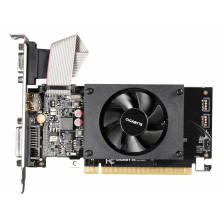 Gigabyte GT710 2GB NVidia Gigabyte GT710 2GB NVidia