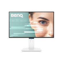 Monitorius - BenQ GW2790TC 27" Full HD IPS 99 % sRGB 5 ms HDMI DisplayPort USB-C Juodas