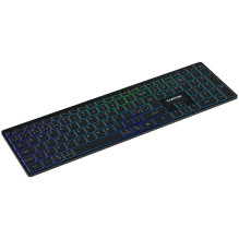 „Canyon HKB-W11“ (JAV) juoda „Canyon HKB-W11“ (JAV) juoda