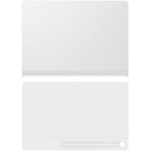 Samsung EF-BX620PWE Smart Book Cover Galaxy Tab S10 FE Plus White