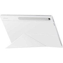 Samsung EF-BX620PWE Smart Book Cover Galaxy Tab S10 FE Plus White