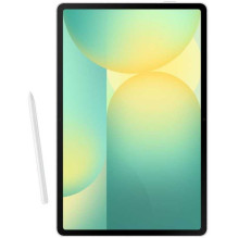 Samsung EF-BX620PWE Smart Book Cover Galaxy Tab S10 FE Plus White