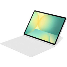 Samsung EF-BX620PWE Smart Book Cover Galaxy Tab S10 FE Plus White