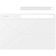 Samsung EF-BX620PWE Smart Book Cover Galaxy Tab S10 FE Plus White