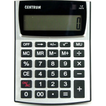 CENTRUM 83402 Silver