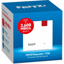 FRITZ! Repeater 1700
