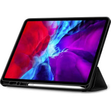 Spigen Urban Fit Apple iPad Pro 11" 2020 / 2021 / 2022 Black Spigen Urban Fit Apple iPad Pro 11" 2020 / 2021 / 2022 Black