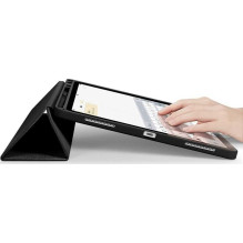 Spigen Urban Fit Apple iPad Pro 11" 2020 / 2021 / 2022 Black Spigen Urban Fit Apple iPad Pro 11" 2020 / 2021 / 2022 Black
