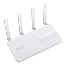 Asus ASUS ExpertWIFI Mesh EBR63, Mesh Router (white)