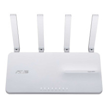 Asus ASUS ExpertWIFI Mesh EBR63, Mesh Router (white)