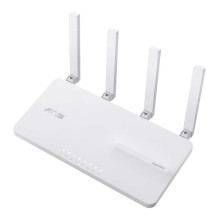 Asus ASUS ExpertWIFI Mesh EBR63, Mesh Router (white)