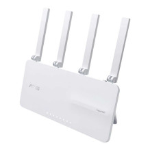 Asus ASUS ExpertWIFI Mesh EBR63, Mesh Router (white)
