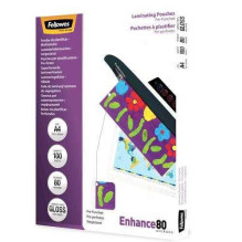 Fellowes Enhance 80 100pcs
