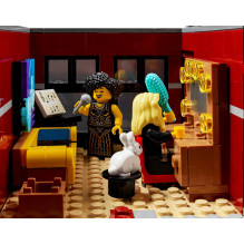 LEGO ICONS 10312 Džiazo klubas