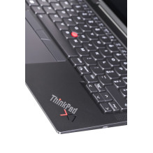 Lenovo „ThinkPad“ X1 „Yoga“ G8 i7-1365U 14 colių WUXGA 16GB 512GB SSD QWERTY klaviatūra + itališki rašmenys „Windows 11 Lenovo „ThinkPad“ X1 „Yoga“ G8 i7-1365U 14 colių WUXGA 16GB 512GB SSD QWERTY klaviatūra + itališki rašmenys „Windows 11